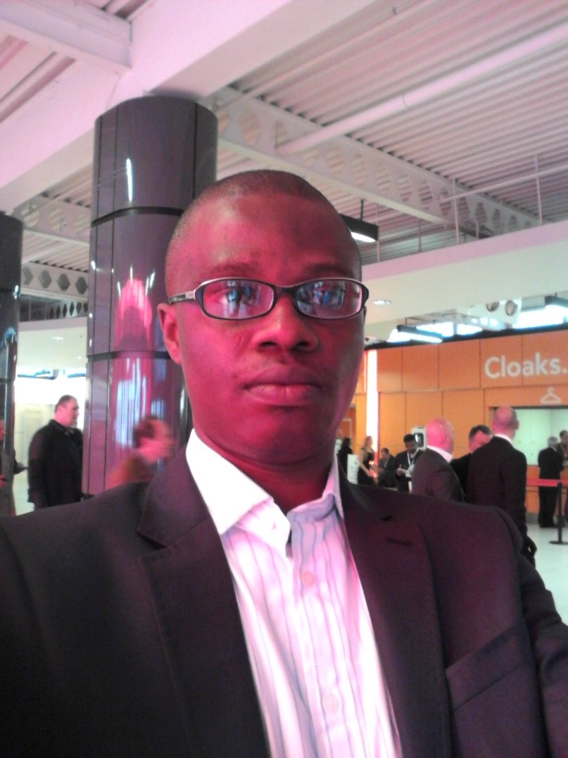 Abiodun Oyenigba Abiodun Oyenigba