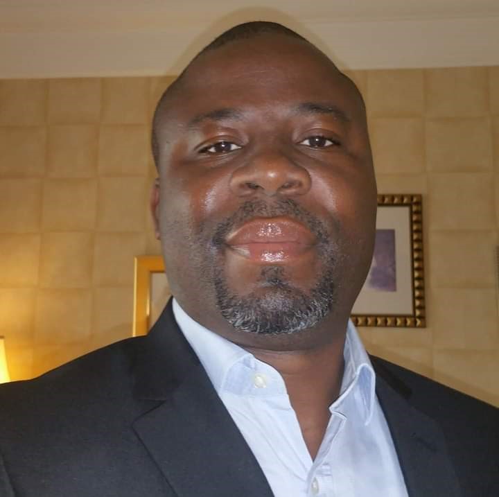 Engr. Olutoyin Oyinloye Engr. Olutoyin Oyinloye
