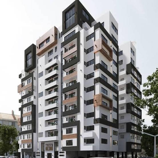 Nexus Tower