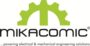 mikacomic nigeria logo